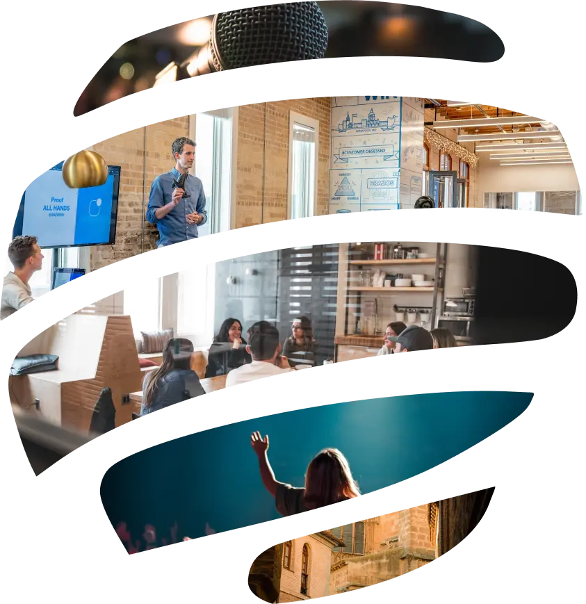 PBT Toastmasters Logo